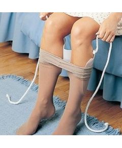 Sundo Stockings and tights fitting device Велосипеды