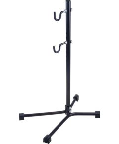 Maclean Bicycle Service Floor Mount Steel Adjustable Height 20kg MTB Bikes Wheels up to 27.5" Jaunumi - Sports