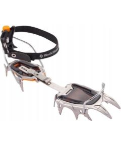 Black Diamond Sabretooth Pro automatic crampons Велосипеды