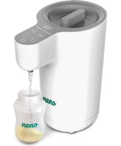 Neno Aqua Grey, White 1.1 L Jaunumi, Bērnu preces