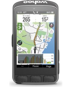 WAHOO ELEMNT ACE Bike Computer Велокомпьютеры