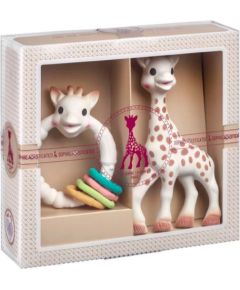 Sophie la girafe 000013 Multicoloured gift set for children Jaunumi, Bērnu preces