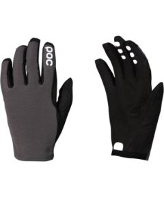 POC Resistance Enduro cycling gloves, grey, size M Jaunumi - Sports