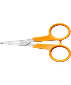 Manikīra šķērītes Fiskars Classic; 10 cm izliekta Citi virtuves piederumi