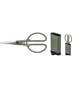 Universālas dārza šķēres Fiskars 1075316; 18,8 cm Citi virtuves piederumi