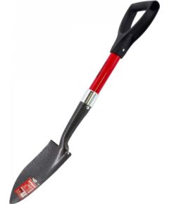 Smaila dārza lāpsta AWTools AW00064; 160x200 mm Pīķi, lāpstas, dakšas