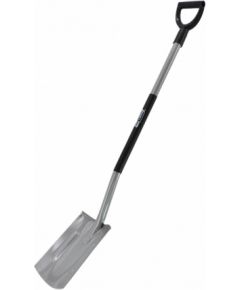 Lāpsta AWTools AW00057; 19x29 cm Pīķi, lāpstas, dakšas