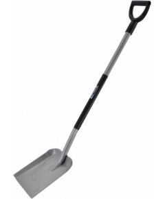 Lāpsta AWTools AW00068; 24x30 cm Pīķi, lāpstas, dakšas