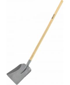 Lāpsta AWTools AW00065; 23x27 cm Pīķi, lāpstas, dakšas