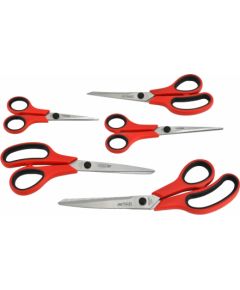 Universālas šķēres AWTools AW29210; 5 gab. Citi virtuves piederumi