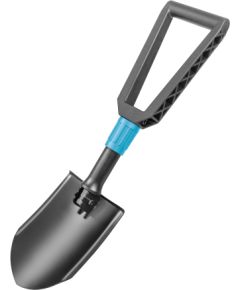 Saliekamā lāpsta Cellfast ENERGO 40-006; 585 mm Pīķi, lāpstas, dakšas