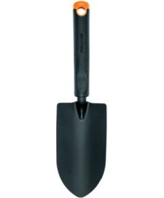 Dārza lāpstiņa Fiskars Ergo Pīķi, lāpstas, dakšas