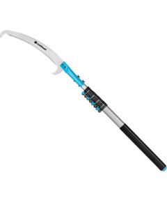 Zaru zāģis Cellfast 40-425; 135-300 cm; Teleskopiskais stienis Augu apkope