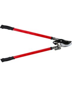 Dārza grieznes ar izliektu āķveida asmeni AWTools AW63156; 760 mm; 45 mm Augu apkope