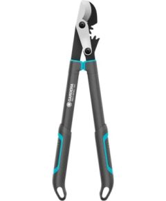 Dārza grieznes ar izliektu āķveida asmeni Gardena 970767301; 602 mm Augu apkope