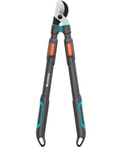 Dārza grieznes ar izliektu āķveida asmeni Gardena 970767001; 646-900 mm Augu apkope