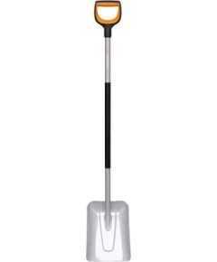 Plata dārznieka lāpsta Fiskars 1066731; 130 cm Pīķi, lāpstas, dakšas