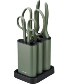 Komplekts Fiskars 1075317; 3 gab. Augu apkope