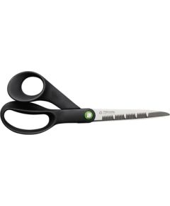 Ziedu šķēres Fiskars ReNew 1074544; 21 cm Augu apkope