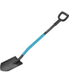 Smaila lāpsta Cellfast 40-204AP120C; 1195 mm Pīķi, lāpstas, dakšas