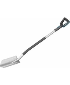 Smaila lāpsta Cellfast 40-002; 123 cm Pīķi, lāpstas, dakšas