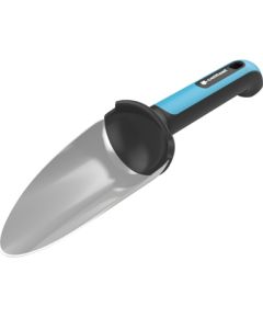 Maza lāpstiņa dārzam Cellfast 42-001; 350 mm Pīķi, lāpstas, dakšas