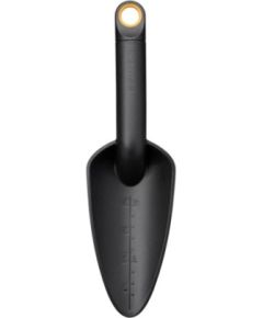 Dārza lāpstiņa Fiskars 1071899; 28,2 cm Pīķi, lāpstas, dakšas