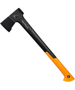 Cirvis  Fiskars X-Series X24 M; 1560 g Cirvji un kokapstrāde