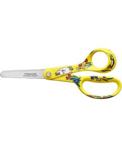 Bērnu šķēres Fiskars 1067191; 13 cm Citi virtuves piederumi