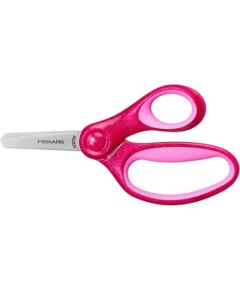 Bērnu šķēres Fiskars Glitter 1064074; 13 cm Citi virtuves piederumi