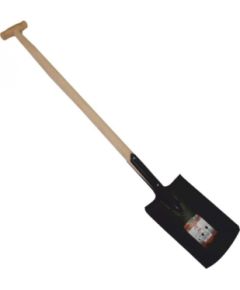 Apaļa lāpsta Richmann C0911 Pīķi, lāpstas, dakšas