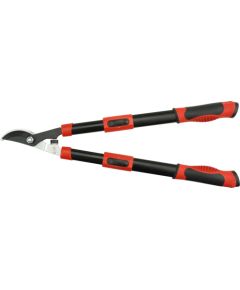 Dārza grieznes ar izliektu āķveida asmeni Yato YT-8839; 650-900 mm Augu apkope