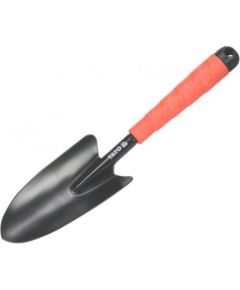 Dārza lāpstiņa Yato YT-8870; 360 mm Pīķi, lāpstas, dakšas