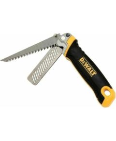 Salokāms zāģis DeWalt DWHT0-20123; 130 mm Augu apkope