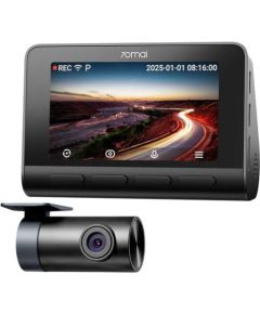 Xiaomi DASHCAM 4K SET/A810S-2 70MAI Видеорегистраторы