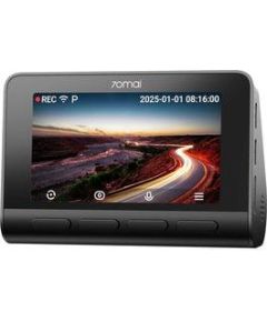 Xiaomi DASHCAM 4K/A810S 70MAI Video reģistratori