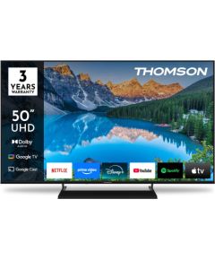 TV Set THOMSON 55 " 4K Ultra HD 3840 x 2160 pixels Flat 16:9 LED 55UG5X15 Televizori