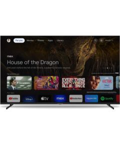 TV Set THOMSON 65 " 4K Ultra HD 3840 x 2160 pixels Flat 16:9 LED 65UG4S14 Televizori