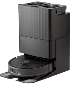 Roborock Qrevo C Pro Black Putekļu sūcēji - Roboti