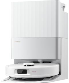Roborock Qrevo C Pro White Putekļu sūcēji - Roboti