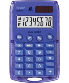 Kalkulator Rebell STARLET (48704811) Jaunumi - Birojam
