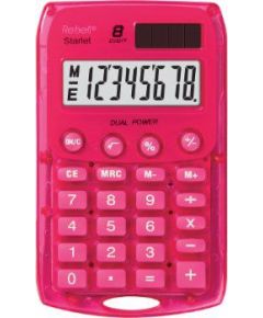 Kalkulator Rebell STARLET (45751153) Jaunumi - Birojam
