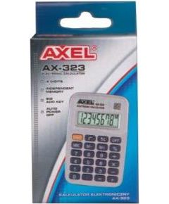 Kalkulator Starpak AXEL AX-323 - (347570) Jaunumi - Birojam