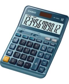 Kalkulator Casio DF-120EM Jaunumi - Birojam