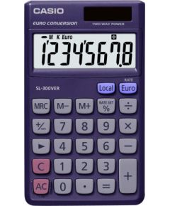 Kalkulator Casio SL-300VER Jaunumi - Birojam