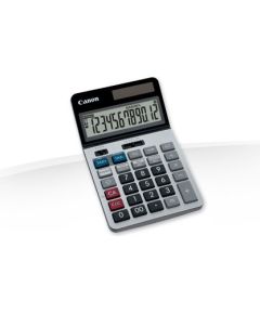 Kalkulator Canon KS-1220TSG (9405B001AA) Jaunumi - Birojam