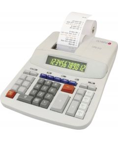 Kalkulator Olympia Kalkulator z drukarką CPD 512 Jaunumi - Birojam