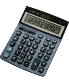 Kalkulator Olympia Olympia Taschenrechner LCD-6112 Jaunumi - Birojam