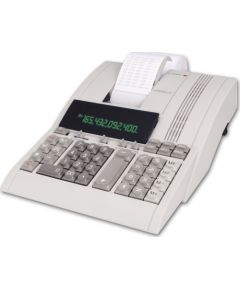 Kalkulator Olympia Kalkulator z drukarką CPD 5212 Jaunumi - Birojam