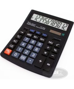 Kalkulator Vector (KAV VC-444) Jaunumi - Birojam